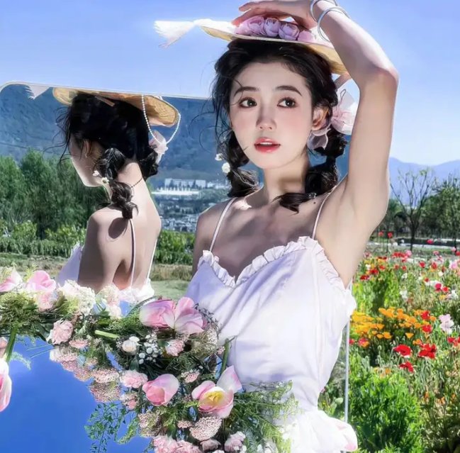 八月夜与雾